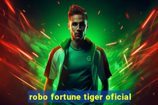 robo fortune tiger oficial